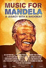 Music for Mandela (2013)