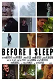 Before I Sleep (2013)