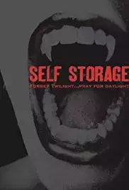 Self Storage (2014)