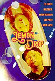 Lemon Drop (2018)