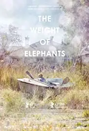 The Weight of Elephants (2013)