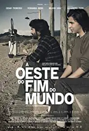 A Oeste do Fim do Mundo (2013)