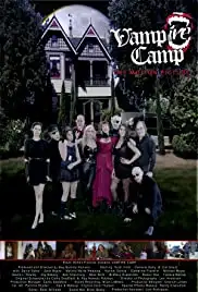 Vampire Camp (2012)