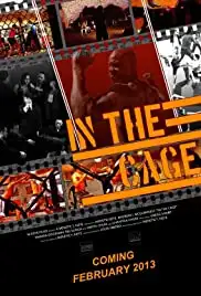 In the Cage (2013)
