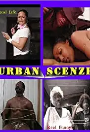 Urban Scenze (2004)