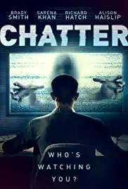 Chatter (2015)