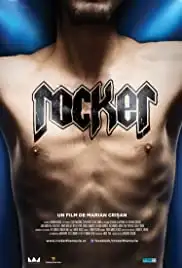 Rocker (2012)