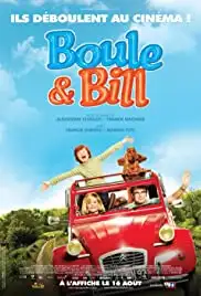 Boule & Bill (2013)