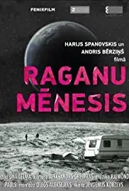 Raganu Menesis (2012)