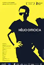 Hélio Oiticica (2012)