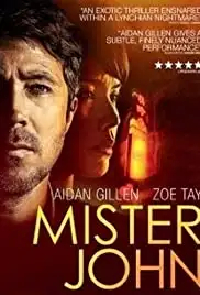 Mister John (2013)