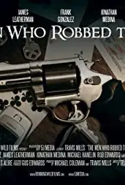 The Men Who Robbed the Bank (2013)