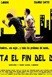 Hasta el fin del día (2012)