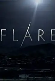 Flare: The Hunt (2012)