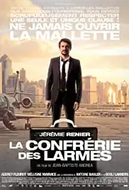 La confrérie des larmes (2013)