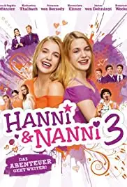 Hanni & Nanni 3 (2013)