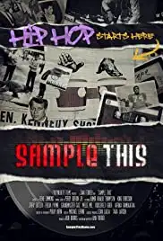 Sample This (2012)
