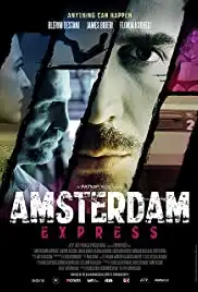 Amsterdam Express (2014)