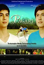 Pagari (Mohammad Abdullah) (2013)