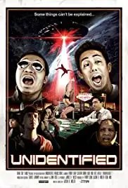 Unidentified (2013)