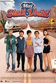 Mai stati uniti (2013)