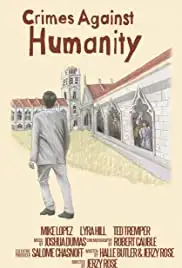 Crimes Against Humanity (2014)