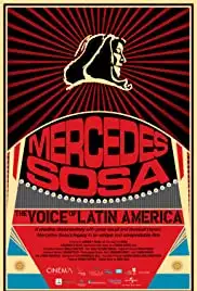 Mercedes Sosa: La voz de Latinoamérica (2013)