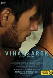 Viharsarok (2014)