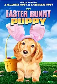 An Easter Bunny Puppy (2013)