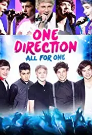 One Direction: All for One (2012)
