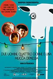 Como estrellas fugaces (2012)