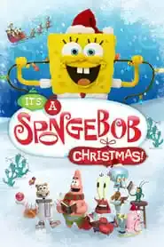 It's a SpongeBob Christmas! (2012)
