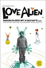 Love Alien (2012)