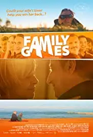 Juegos de familia (2016)