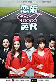 Love at 30000 Feet (2012)