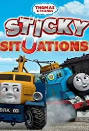 Thomas & Friends: Sticky Situations (2012)