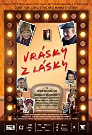 Vrásky z lásky (2012)