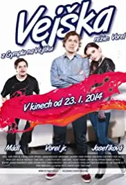 Vejska (2014)