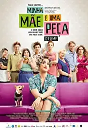 Minha Mãe é uma Peça: O Filme (2013)