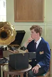 Benjamin Britten: Peace and Conflict (2013)