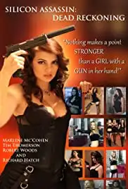 Dead Reckoning (2013)