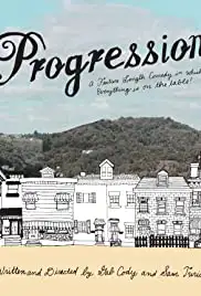 Progression (2014)