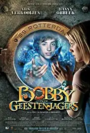 Bobby en de Geestenjagers (2013)