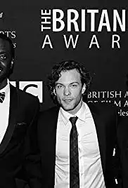The BAFTA Britannia Awards (2012)