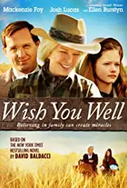 Wish You Well (2013)