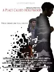 A Place Called Hollywood (2015)