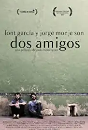 Dos amigos (2013)