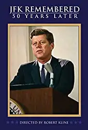 JFK Remembered: 50 Years Later (2013)