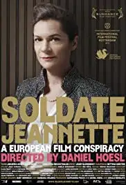 Soldate Jeannette (2013)