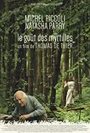 Le goût des myrtilles (2014)